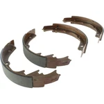 Centric Rear Drum Brake Shoe For 1970-1973 Gmc G25/g2500 Van Direct Fit. Fixed Price $82.54.