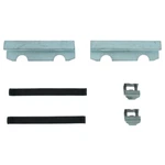117.67001 Centric Brake Hardware Kit Front Or Rear New For Savana Gmc C3500 C35. Fixed Price $36.04.