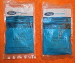 1964-70 Mustang Fairlane Cougar Nos Front Drum Brake Wheel Cylinder Repair Kits. Fixed Price $79.00.