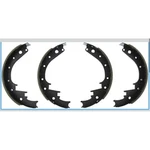 Centric Premium 111.00550 Rear Drum Brake Set 1951-1957 Chevy Ford Gmc Mercury. Fixed Price $41.25.