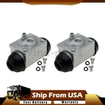 Rear Brake Wheel Cylinder 2x For 2011 2012 Ford Transit Connect Battery. Fixed Price $88.20.