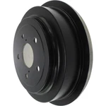 Centric Rear Brake Drum For 2006-2009 Mitsubishi Raider Direct Fit. Fixed Price $184.35.