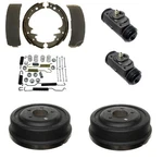 Brake Shoe Drum Wheel Cylinder Springs 1969-1975 Charger Challenger 10 X 2 1/2. Fixed Price $212.95.