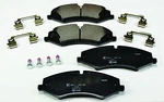 Frt Disc Brake Pads Hella Pagid 355015081. Fixed Price $88.97.
