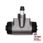 Brake Wheel Cylinder 375-03005 Rear Left Drum. Fixed Price $27.27.