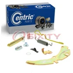 Centric Rear Right Brake Self Adjuster Repair Kit For 1969-1974 Chevrolet Ly. Fixed Price $28.80.