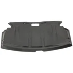 Engine Splash Shield For Bmw 645ci 2004-2005 Center Lower. Fixed Price $60.80.