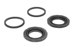 Ate Brake Caliper Gasket Set For Mercedes A208 C208 R129 S124 S202 0004217786. Fixed Price $19.61.
