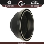 For 1967-1976 Ford P-350 Centric Rear Brake Drum Free Shipping. Fixed Price $161.84.