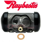 Raybestos Wc6092 Element3 Drum Brake Wheel Cylinder For W6092 Braking Tire Ow. Fixed Price $68.06.
