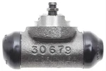 Raybestos Wc37799 Drum Brake Wheel Cylinder For Pontiac. Fixed Price $17.92.