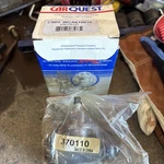 Carquest Wca610016 Wheel Brake Cylinder For 02-03 Saturn Vue (1j). Fixed Price $13.13.