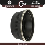 For 1987-1990 Dodge Dakota Centric Rear Brake Drum Free Shipping. Fixed Price $87.67.