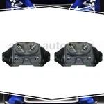 C-tek Rear Drum Brake Wheel Cylinder For Hyundai Sonata 2002 2001 2000 1999. Fixed Price $56.79.