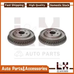 2pcs C-tek Brake Drum Rear Fits 4runner Toyota 1984-1985. Fixed Price $179.51.