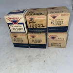 6 Nos Wagner Fc12222 Wheel Cylinder Kits 46-56 Dodge Chrysler Desoto Mopar. Fixed Price $28.86.
