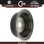 For 1965 Ford Falcon Sedan Delivery Centric Front Brake Drum Free Shipping. Fixed Price $93.21.