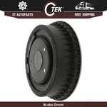 For 1967-1974 Chevrolet Camaro Centric Rear Brake Drum Free Shipping. Fixed Price $89.51.