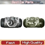 2 Front Drum Brake Wheel Cylinder Fits Ford Bronco 2.8l 3.9l 4.7l 5.0l 3.3l. Fixed Price $58.24.
