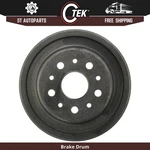 For 1964-1973 Ford Mustang Centric Rear Brake Drum Free Shipping. Fixed Price $71.98.