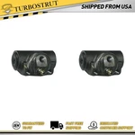 2 Rear Drum Brake Wheel Cylinder For 1992 Buick Roadmaster 5.7l. Fixed Price $47.51.