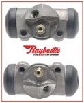 New 2 Brake Wheel Cylinders Raybestos Rear Left & Right Replace Oem # 2017509 10. Fixed Price $41.99.
