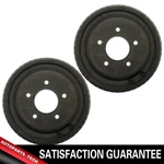 Rear Brake Drum C-tek 2pcs For 1975-1986 Chevrolet C10. Fixed Price $225.78.