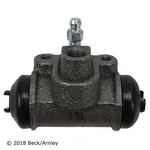 Drum Brake Wheel Cylinder Beck/arnley 072-9906 Fits 07-11 Suzuki Sx4. Fixed Price $60.99.