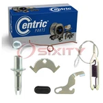 Centric Rear Right Brake Self Adjuster Repair Kit For 2002 Jeep Liberty Drum Rf. Fixed Price $22.65.