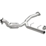 Magnaflow 21-475 Catalytic Converter. Fixed Price $853.00.