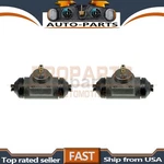 Rear Brake Wheel Cylinder 2pcs For Buick Park Avenue 1991-1995. Fixed Price $53.99.