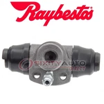 Raybestos Rear Left Drum Brake Wheel Cylinder For 1972-1976 Ford Courier - Yo. Fixed Price $31.45.