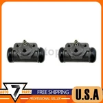 Drum Brake Wheel Cylinder Rear Dorman - First Stop Fits Ford Mustang 1980-1993. Fixed Price $39.99.