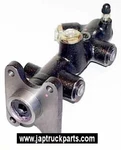 Brake Master Cylinder For Ford Trader 4100 1984 - 1989. Fixed Price $96.48.