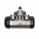 Drum Brake Wheel Cylinder-rear Dfc 375-55001 Fits 2001 Lincoln Town Car. Fixed Price $34.99.