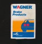 Nos Wagner F3600 Wc Kit 1" Drum Brake Wheel Cylinder Repair. Fixed Price $12.00.