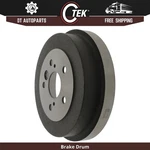 For 2002-2006 Toyota Camry 2.4l L4 Centric Rear Brake Drum Free Shipping. Fixed Price $67.29.