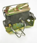 1964 1969 Ford Mustang Master Cylinder Disc Front Drum Rear Proportioning Valve. Fixed Price $111.62.