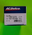 Gm #19175799 Nos Genuine Brake Cylinder Acd#: 18e1270 Bl05. Fixed Price $17.97.