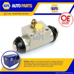 Wheel Cylinder Rear Ncy1023 Napa Brake C1829 Sml000010 Sml1000010 Quality New. Fixed Price $25.35.