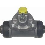 Drum Brake Wheel Cylinder Fits 1991-1993 Nissan Nx (rear) (qualifier: Bore 5/8 (. Fixed Price $16.20.