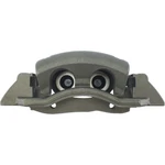 Centric 141.65066 Semi Loaded Brake Caliper With New Phenolic Pistons. Fixed Price $170.97.