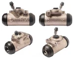 Drum Brake Wheel Cylinder-oe Advics Wct-077 Fits 2002 Toyota Camry. Fixed Price $34.21.