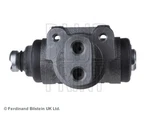 Adz94406 Blue Print Wheel Brake Cylinder Rear Axle Right For Opel Renault Vauxhal. Fixed Price $20.71.