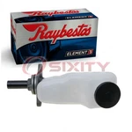 Raybestos Element3 Brake Master Cylinder For 2009-2010 Pontiac Vibe 2.4l L4 Dq. Fixed Price $173.79.
