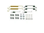 For 2000 Saturn Ls1 Drum Brake Hardware Kit Rear Dorman 93545gsnc. Fixed Price $27.15.