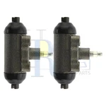 Centric Parts 2pcs Rear Drum Brake Wheel Cylinder For Mazda Mpv 2000-2002 2003. Fixed Price $52.95.