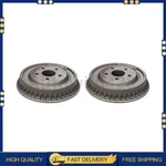 2pcs C-tek Brake Drum Rear Left Right For Ford Aerostar 1986 1987 1988 1989. Fixed Price $150.69.