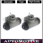 2 Rear Drum Brake Wheel Cylinder Fits 2004 Gmc Canyon. Fixed Price $67.93.