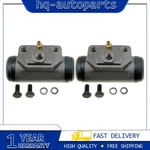 2x Dorman - First Stop Rear Drum Brake Wheel Cylinder For Dodge W100 1975 1989. Fixed Price $49.47.